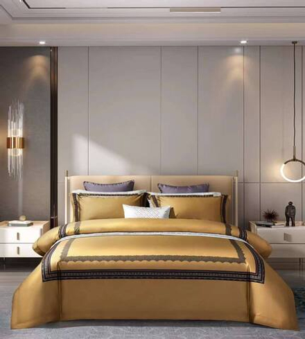 Комплект постельного белья