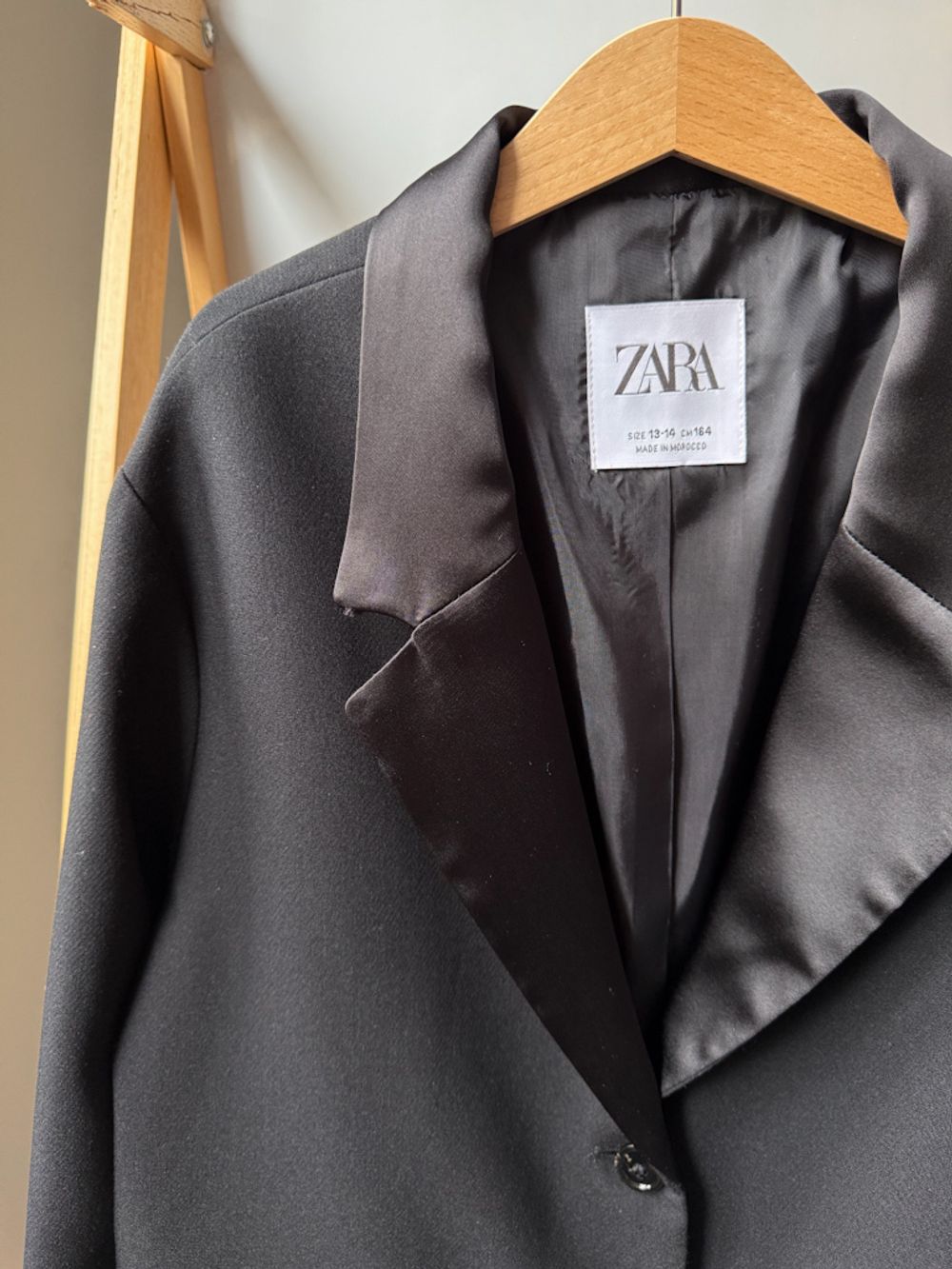 Костюм Zara, 164