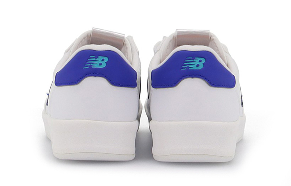 Кроссовки New Balance Nb 300 (Женская размерная сетка)