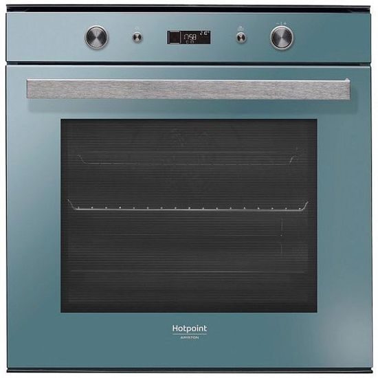 Электрический духовой шкаф Hotpoint-Ariston FI7 861 SH IC