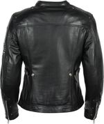 Cher Cuir Soft / Женская / Черный