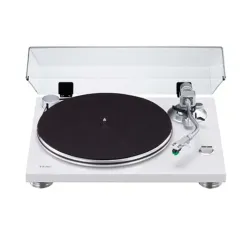 TEAC TN-3B SE White