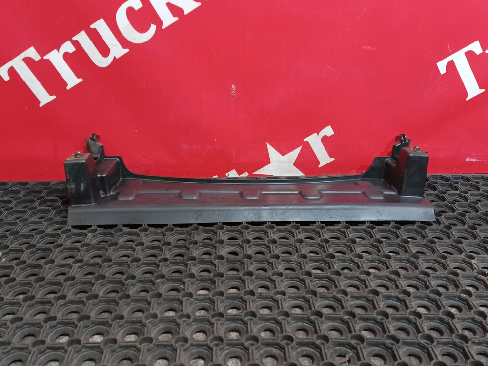 Шумоизоляция двигателя