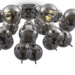 Накладная люстра Maytoni MOD133CL-04CH