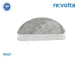 Шпонка шкива коленвала для автомобилей Mitsubishi / RVLT-MD008959