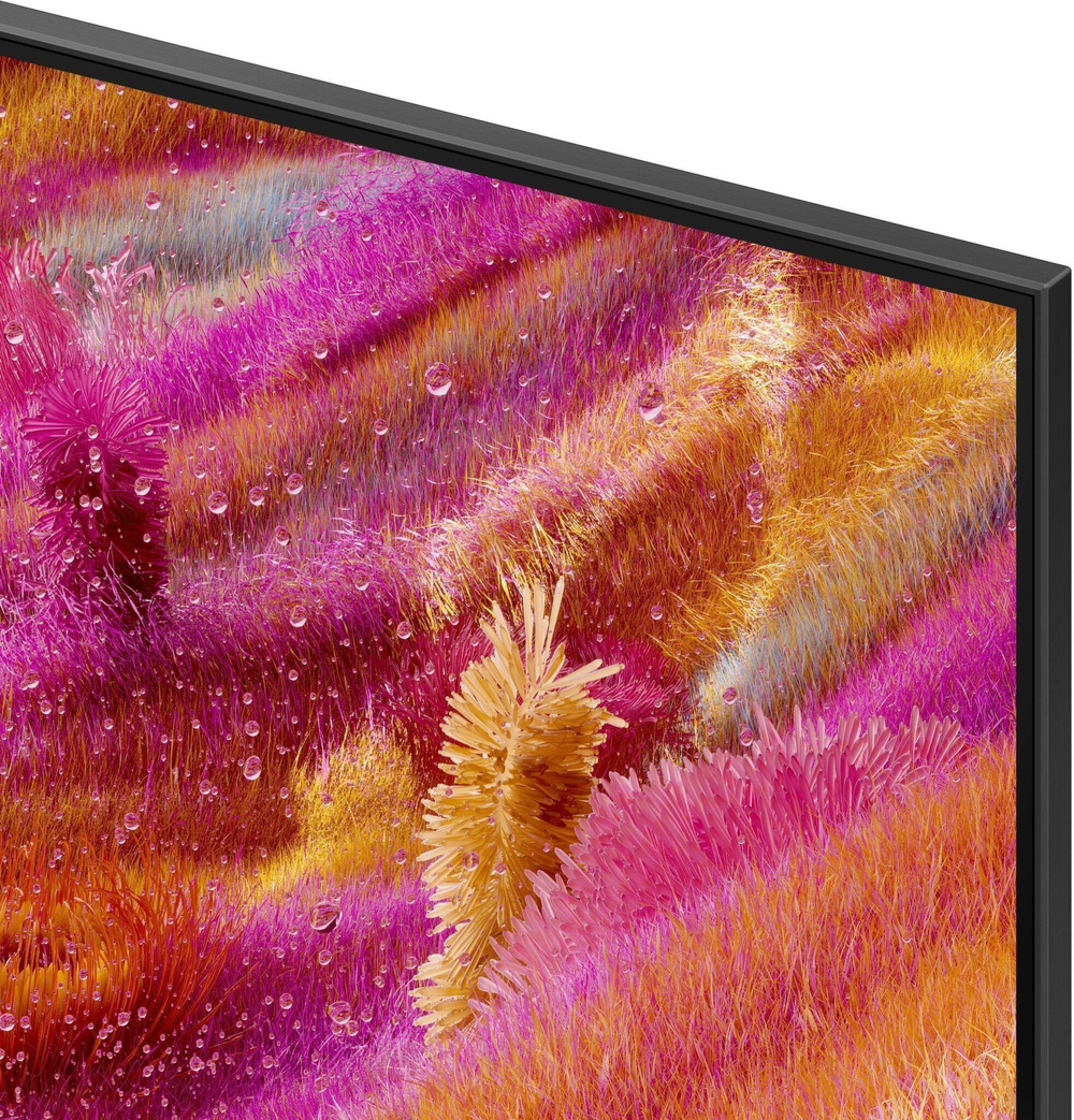 Телевизор Samsung 115" Neo QLED 4K Smart TV серия 9 QE115QN90FUXRU черный титан