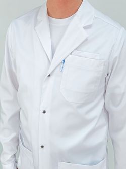 Халат мужской ХМ.479