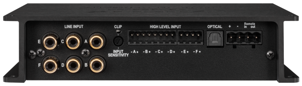 Helix DSP 3