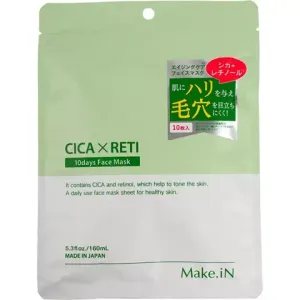 Make,IN