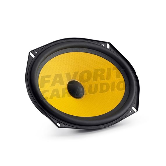 Комп. акустика JL Audio C1-690