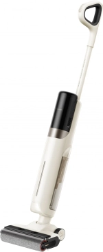 Моющий беспроводной пылесос Dreame Trouver K30 Mix White (Белый)