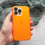 Чехол ТПУ для iPhone 12/12 Pro, 012895 Розовый