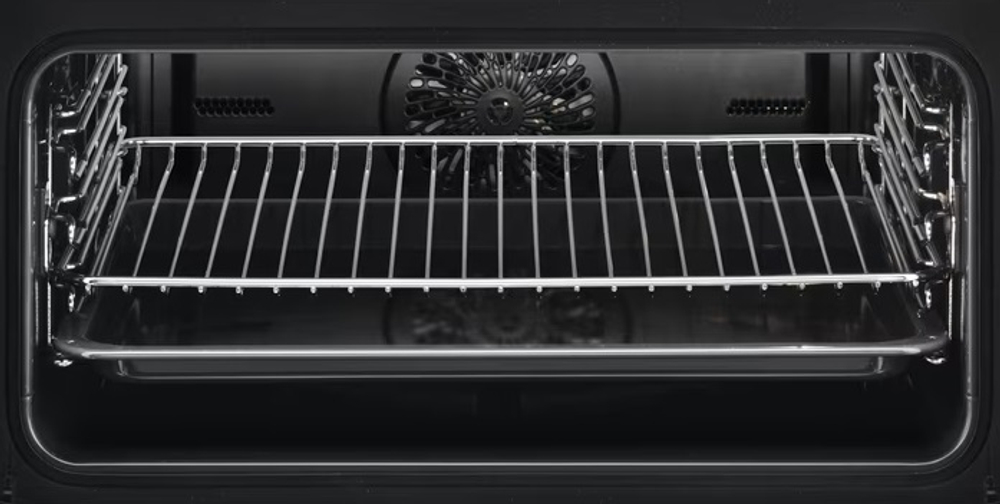Встраиваемый электрический духовой шкаф Electrolux EVL6E49X
