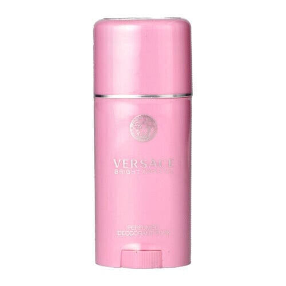 Женская парфюмерия Versace Bright Crystal Deodorant