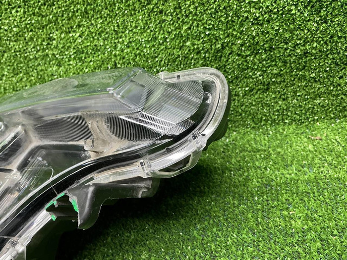 Указатель поворота Chery Tiggo 7 Pro Max (22-24)