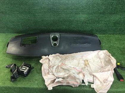 Комплект безопасности Rolls-Royce Wraith (2013-н.в.)