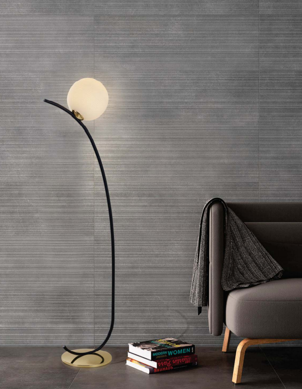 торшер XJC88613-F