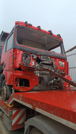 Shacman (Shaanxi) SX* 8x4 Самосвал SX33186V366 (Дизельный, 11,6 л, 423 л.с., МТ)