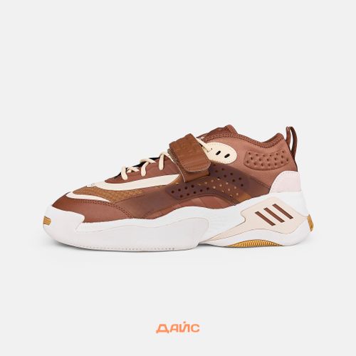 Кроссовки Adidas Originals Streetball III артикул:IG6103 - купить в магазине Дайс