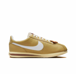 Мужские кроссовки Nike Cortez 23 'Yellow White' FD0400-725