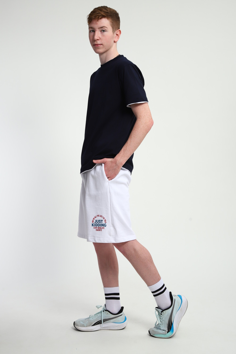 Футболка 83511