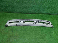 Накладка перед. бампера Hyundai Santa Fe 3 (12-16)