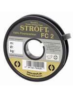 Леска для рыбалки Stroft FC 2