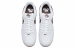 Кроссовки Nike Air Force 1 Low "White Chocolate"