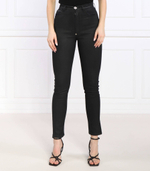 джинсы Philipp Plein - черный(WDT2160 PDE004N)