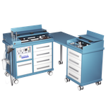 ЛОР-комбайн ZERTS Expert plus