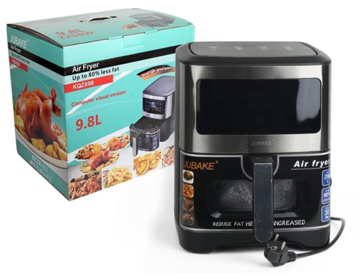 Аэрофритюрница (9,8 л.)