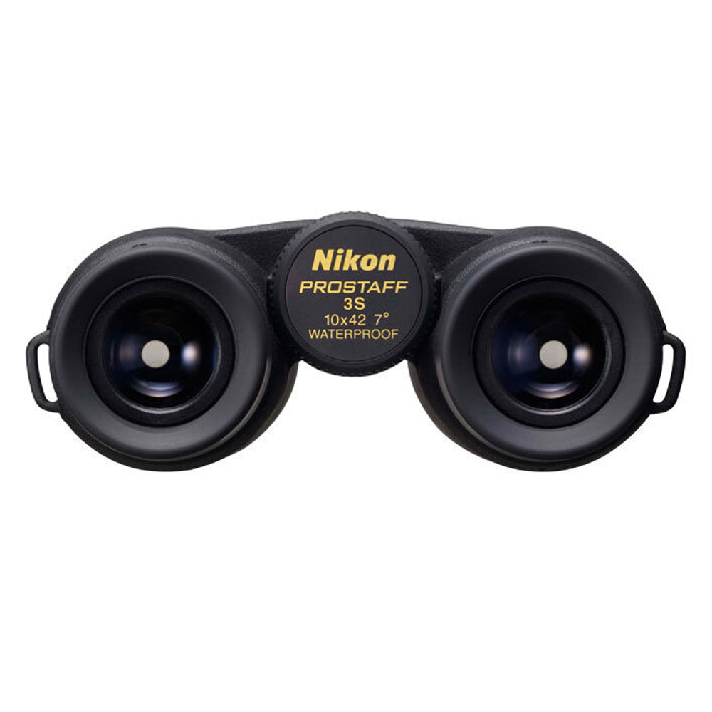 Бинокль Nikon Prostaff 3S 10x42