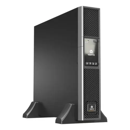 Источник бесперебойного питания Vertiv Vertiv Liebert GXT5 (GXT5-1000IRT2UXLE)