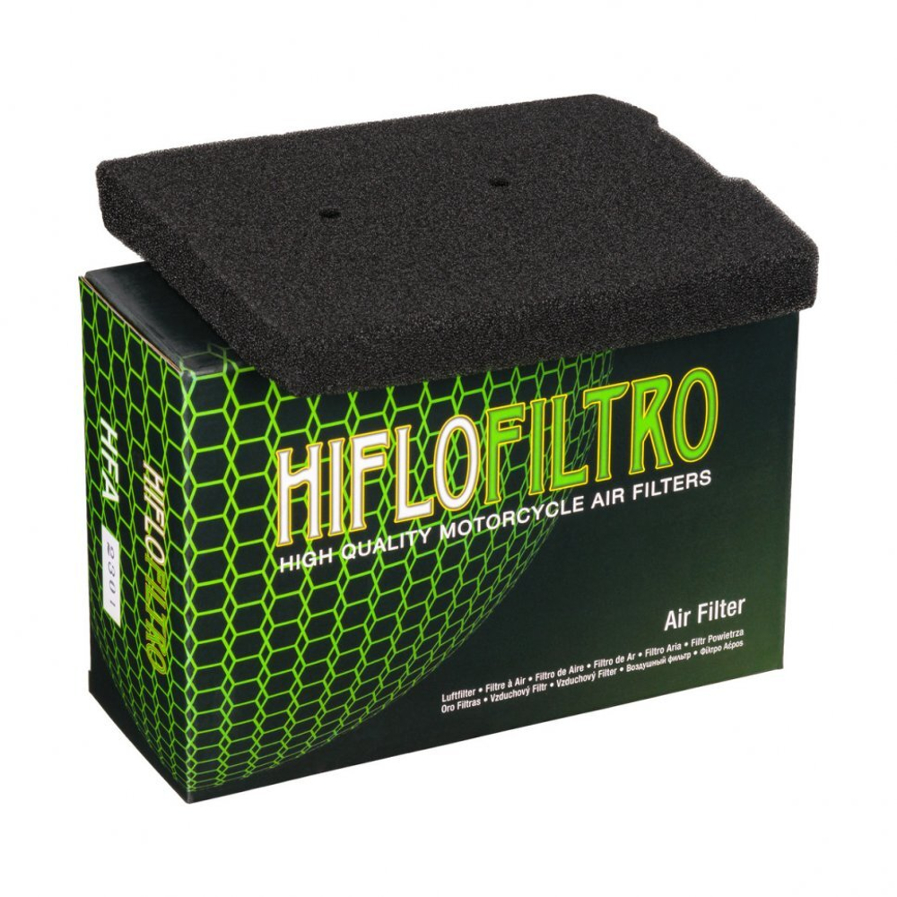 Фильтр воздушный Hiflo Filtro HFA2301
