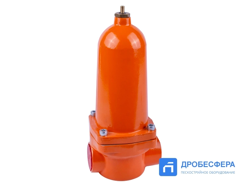 Влагоотделитель 1-1/4" J033D