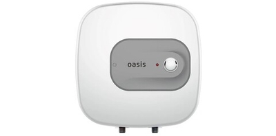 Водонагреватель OASIS 15 N