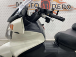Suzuki Skywave 650 , 2002