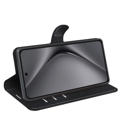 Чехол-книжка PRESTIGE с функцией подставки для Huawei Pura 70 Pro