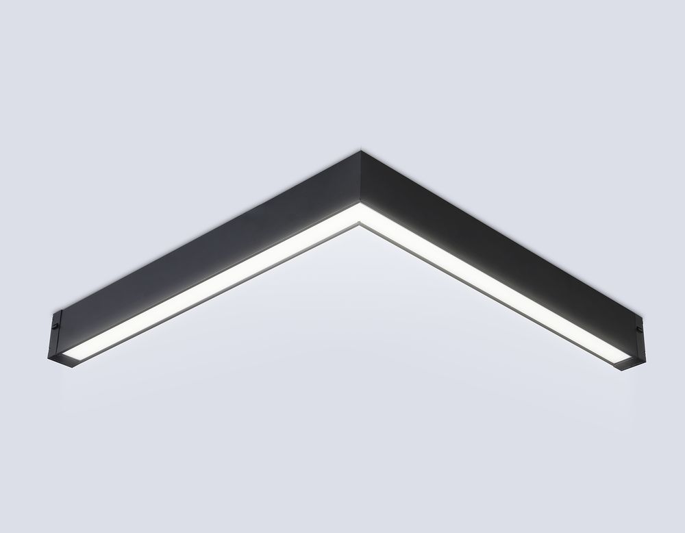 Ambrella Светильник светодиодный угловой для шинопровода Magnetic Magnetic 220V GL1299