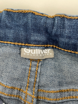 Джинсы Gulliver