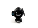 Прицел тепловизионный Longot TR650L 3x-24x, 640x512, D50мм (LGTTR650L)