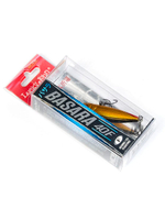 Воблер плавающий Lucky John Pro Series BASARA F 09/201