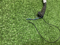 Проводка переднего бампера Lexus RX 4 (2019-2022)