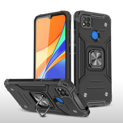 Противоударный чехол Legion Case для Xiaomi Redmi 9C