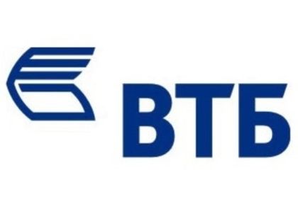 Начато сотрудничество с банком ВТБ
