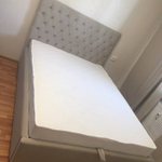 Кровать "Милан"