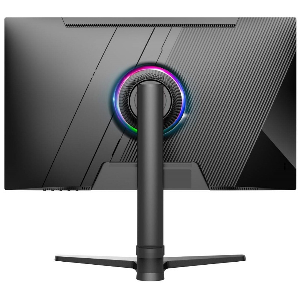 МОНИТОР 32" BRAVUS BVG3237HDMU (VA, 1920x1080, 75Hz, 5 ms) Black