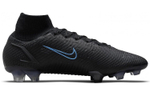 Кроссовки Nike Mercurial Superfly 8 14 Elite Fg