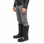 Сапоги мужские демисезонные