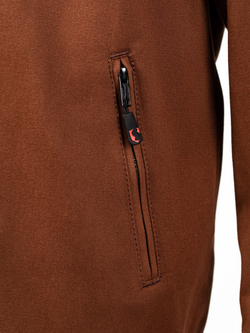 Моторубашка STARKS ROOM BIKER EVO  Кирпичная